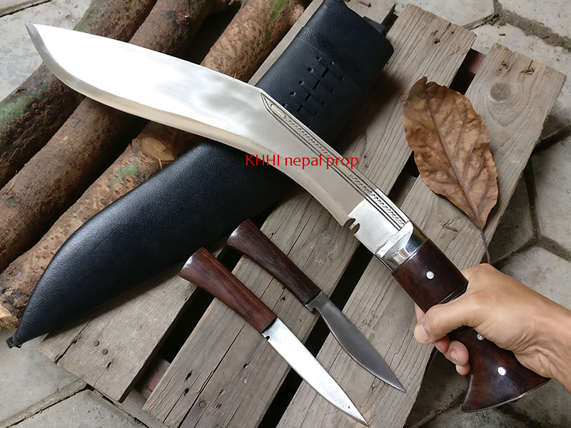 18 inch large kukri knife