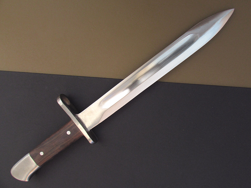 Bayonet Gurkha bowie knife