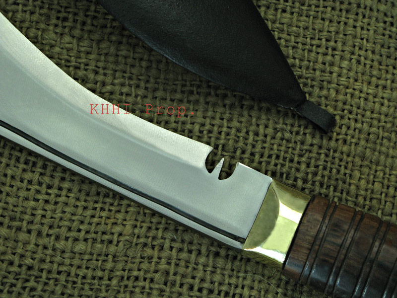 blade of dorawal kukri