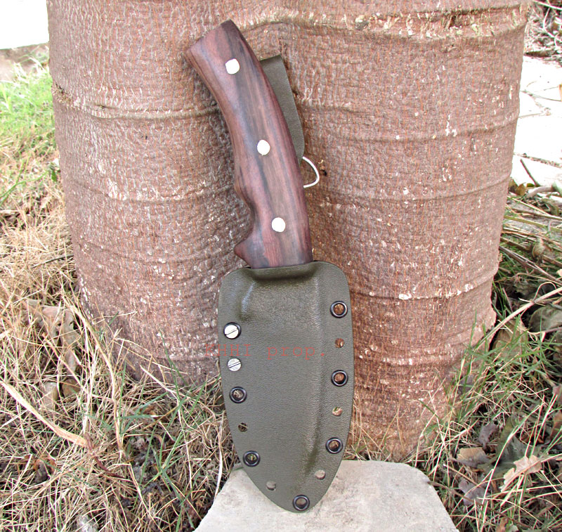 Special nature knife for Outdoor tasks