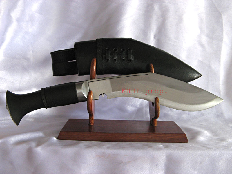 Raw Angkhola khukuri (Cowboy) knife