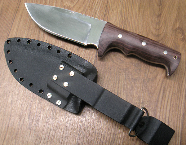 KYDEX Knife Sheath for all size blade