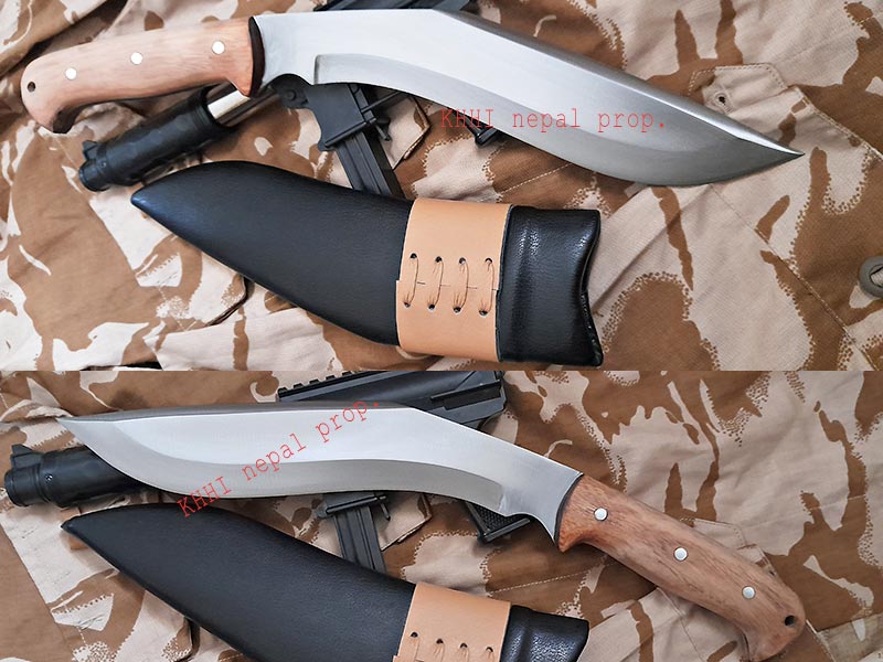 11"Blade Iraqi Freedom kukri-khukuri-Gurkha knife,machete,survival knife,kukris 