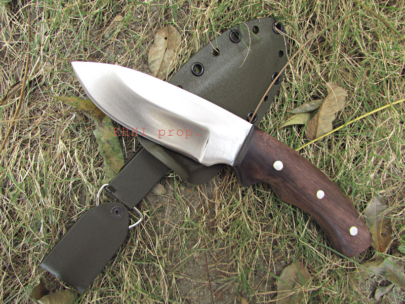 Outdoor Special Knife (with Nature)