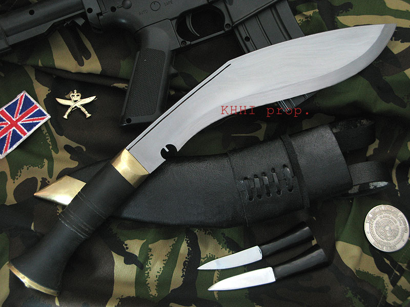 Details about   Aluminum Training Kukri Swords Practice Gurkha 