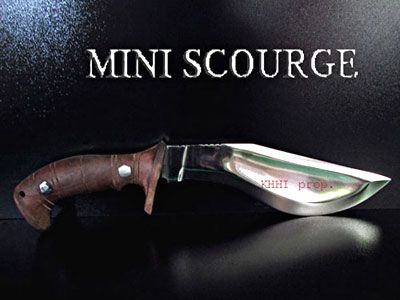 Mini Scourge (Apocalypse)