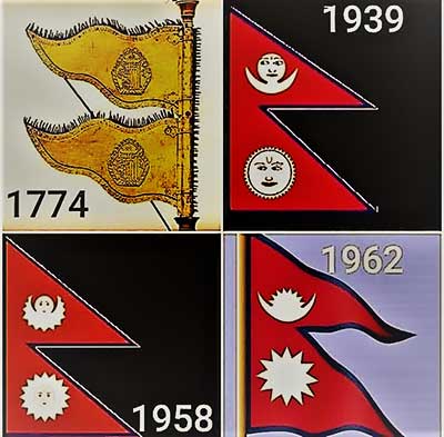 Nepali-Flag