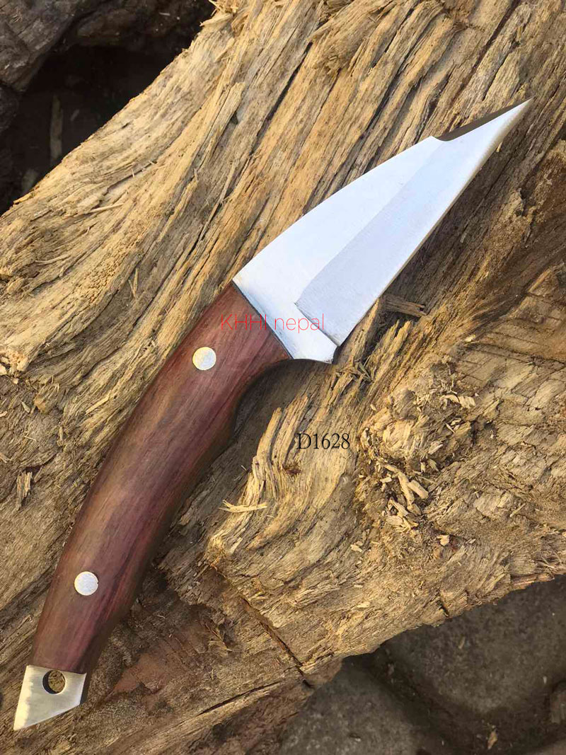 The Muchow Wharncliffe