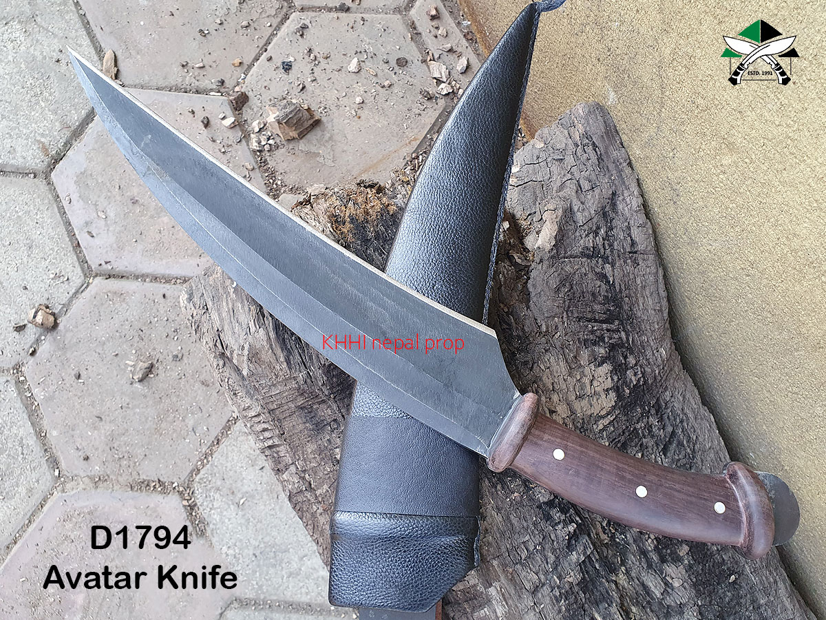 D1794 Avatar Knife