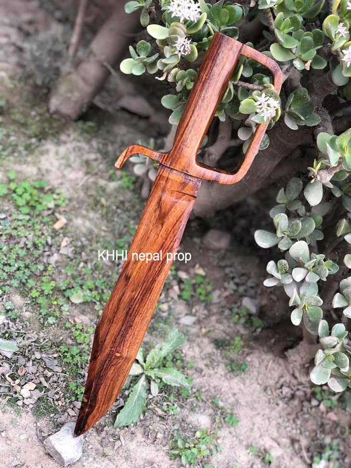 wooden-knife-replica