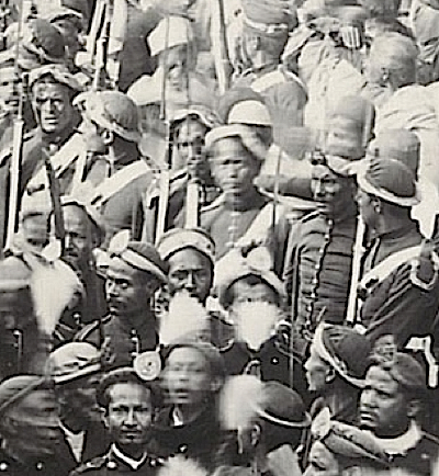 nepal-army-1901